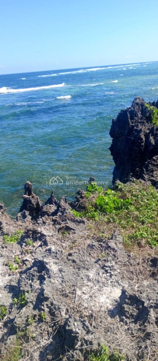 Prime Two Acres, Tezo, Kilifi, Sokoni, Kilifi, Mixed-use Land for Sale