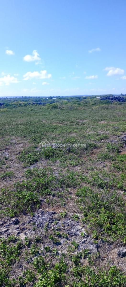 Prime Two Acres, Tezo, Kilifi, Sokoni, Kilifi, Mixed-use Land for Sale