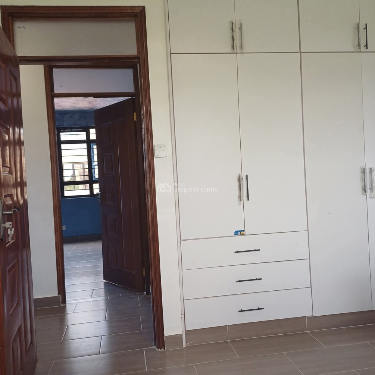 Stylish 4 Bedroom House, Kiambuj, Kikuyu, Kiambu, House for Sale