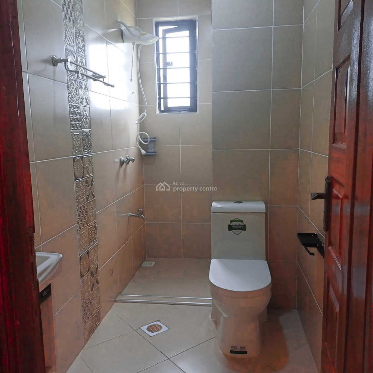 Stylish 4 Bedroom House, Kiambuj, Kikuyu, Kiambu, House for Sale