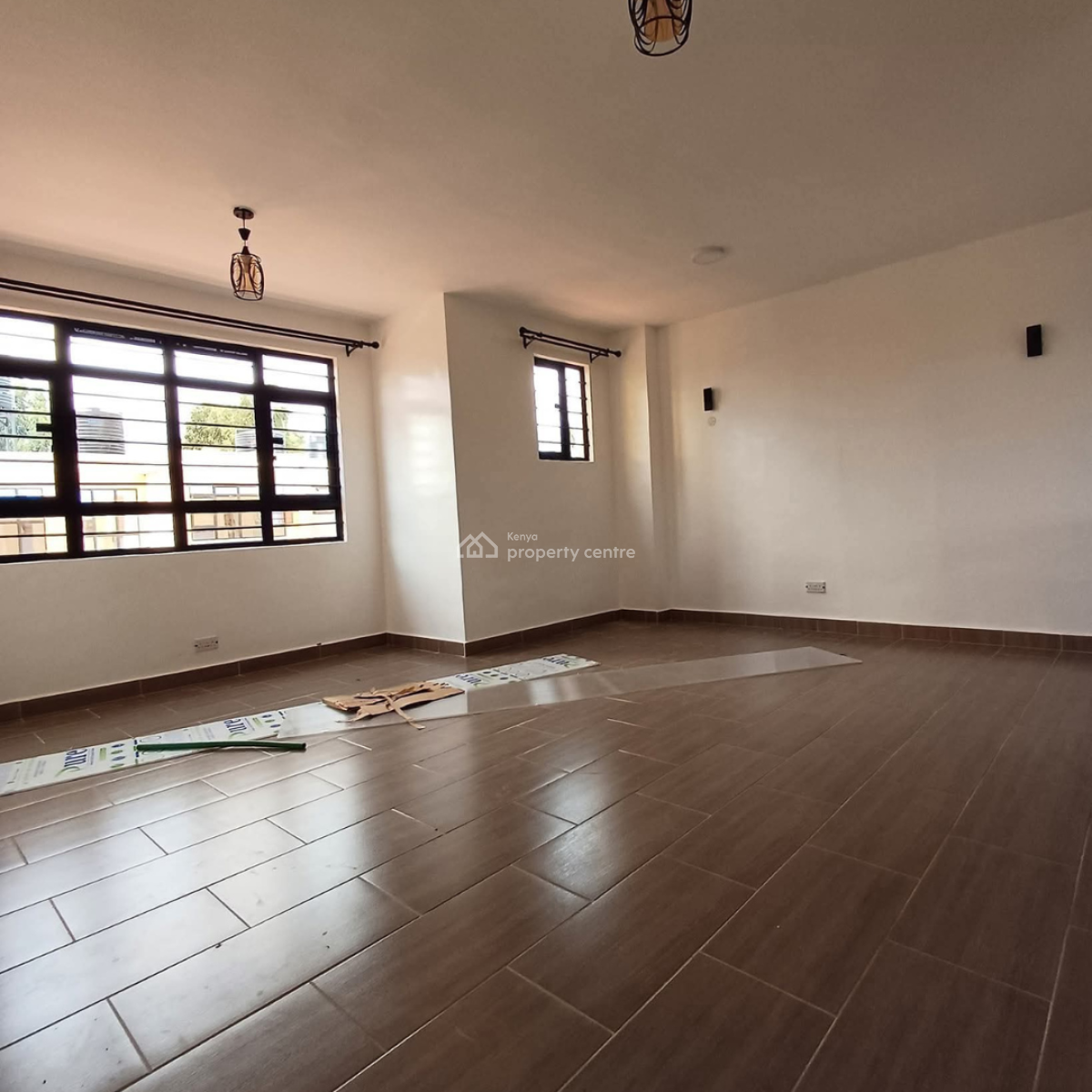 Stylish 4 Bedroom House, Kiambuj, Kikuyu, Kiambu, House for Sale