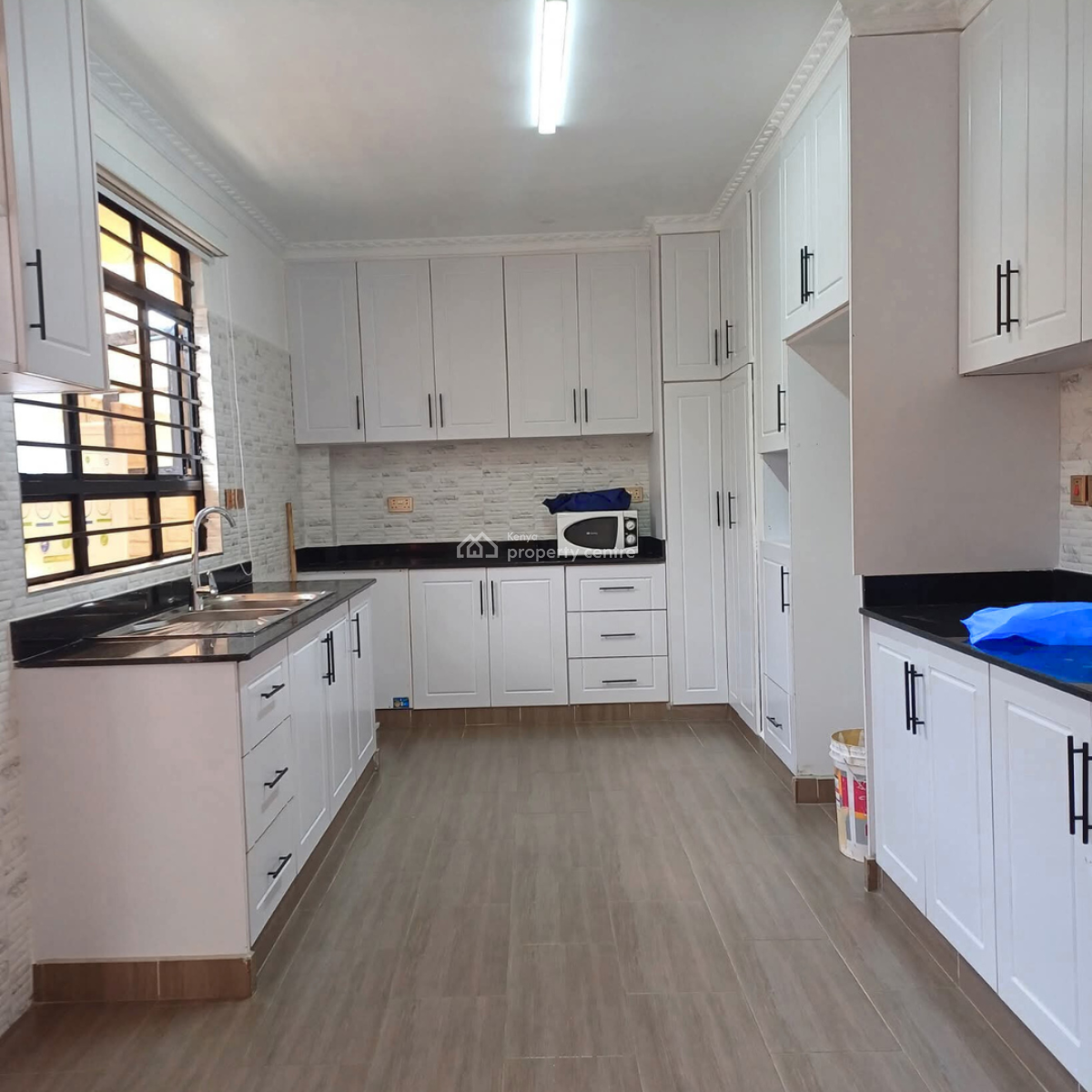 Stylish 4 Bedroom House, Kiambuj, Kikuyu, Kiambu, House for Sale