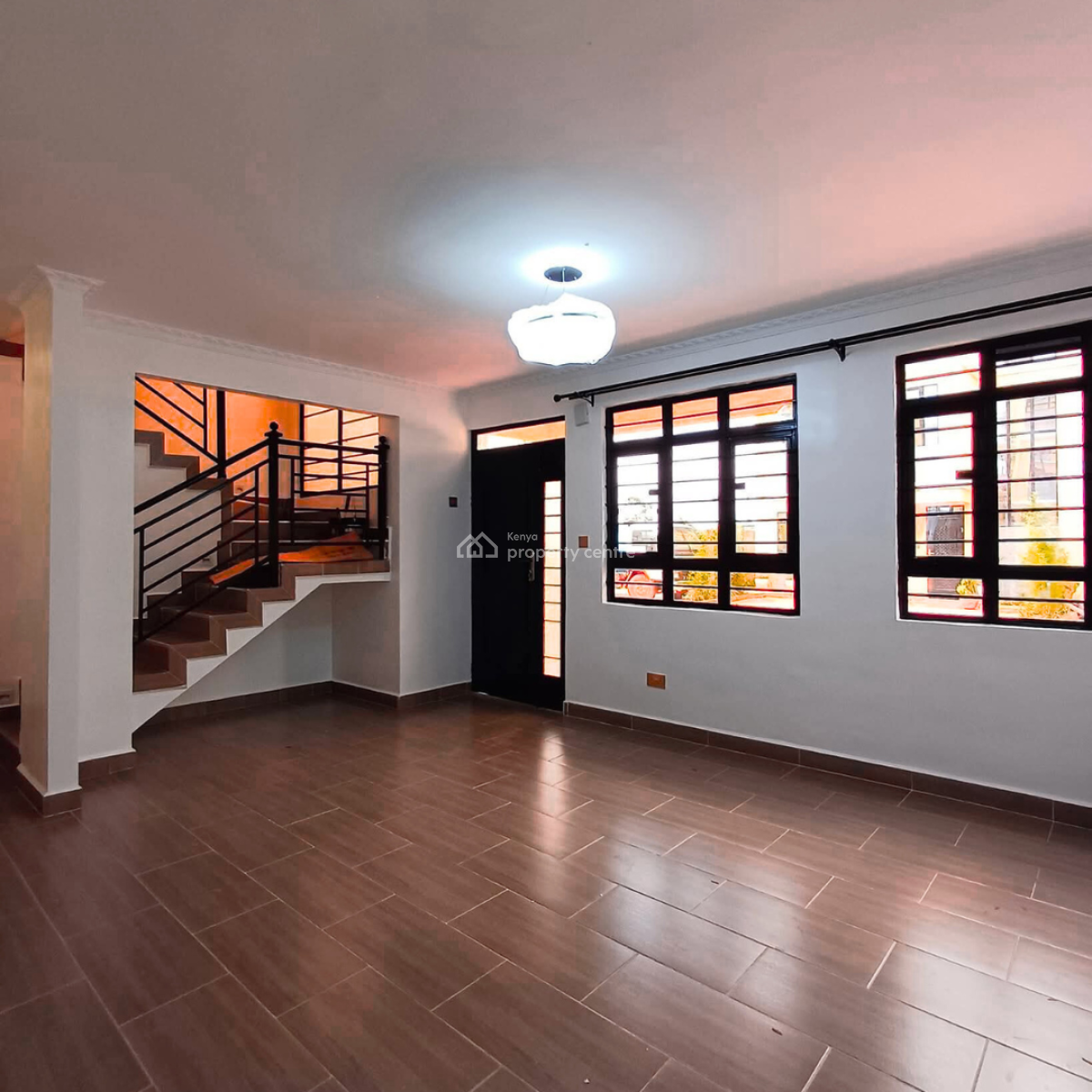 Stylish 4 Bedroom House, Kiambuj, Kikuyu, Kiambu, House for Sale