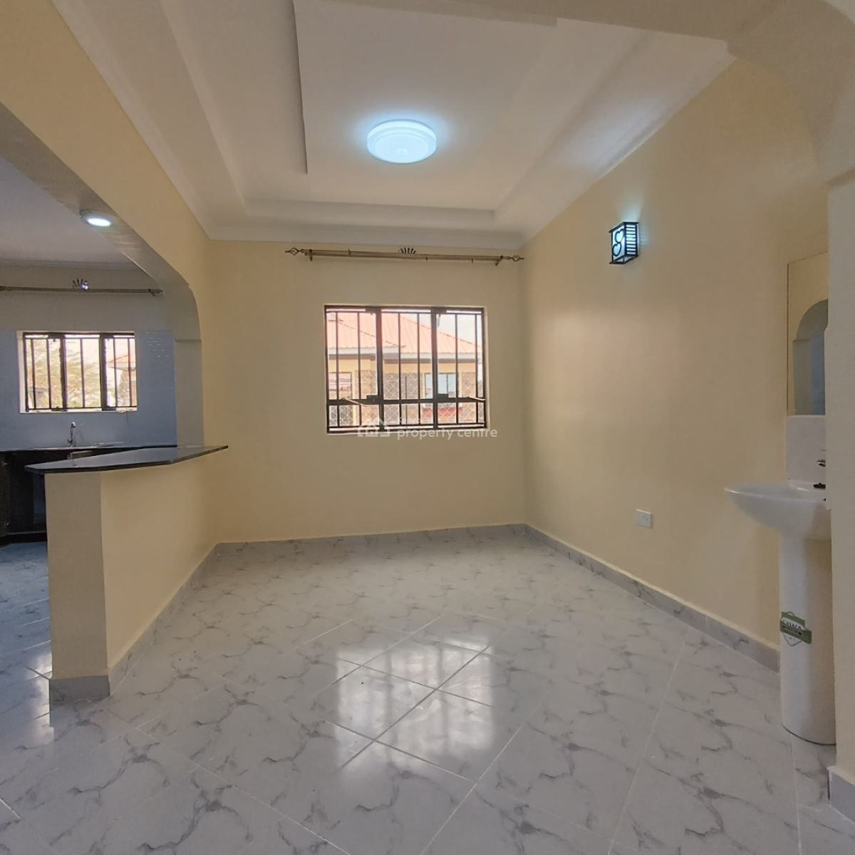 Beautiful 3-bedroom All-en-suite Bungalow in Gated Community, Acacia, Kitengela, Kajiado, Detached Bungalow for Sale