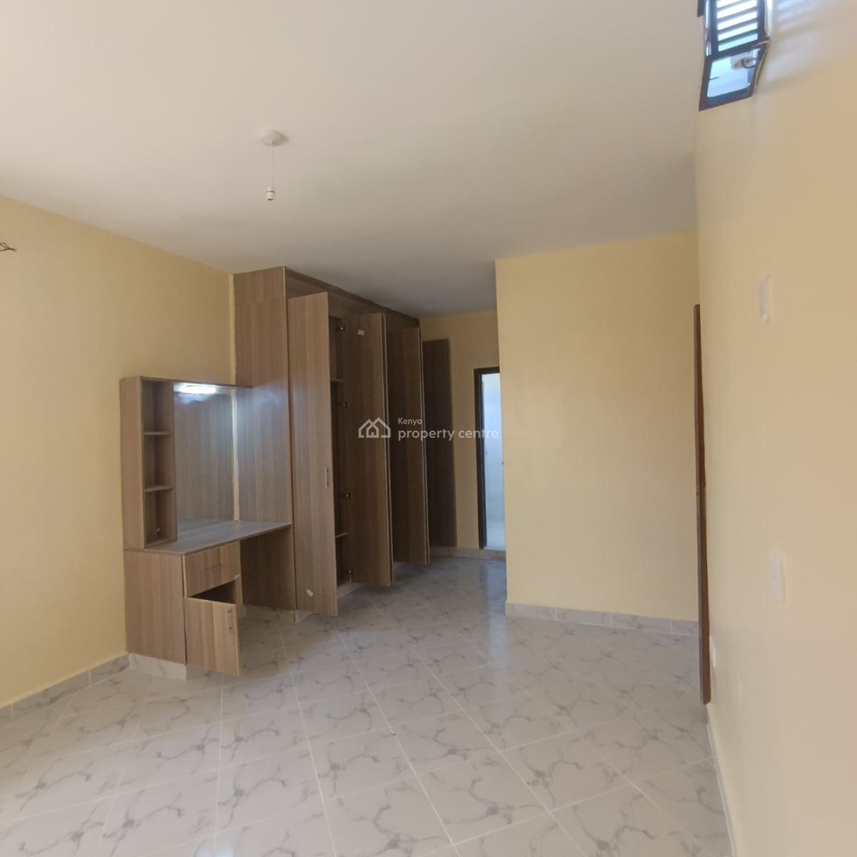 Beautiful 3-bedroom All-en-suite Bungalow in Gated Community, Acacia, Kitengela, Kajiado, Detached Bungalow for Sale