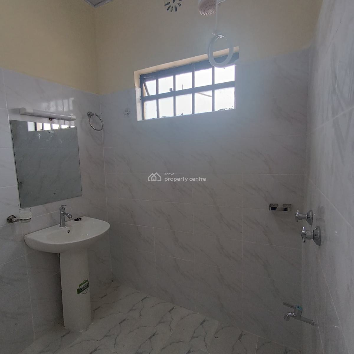 Beautiful 3-bedroom All-en-suite Bungalow in Gated Community, Acacia, Kitengela, Kajiado, Detached Bungalow for Sale