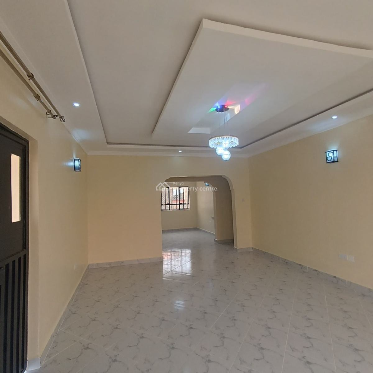 Beautiful 3-bedroom All-en-suite Bungalow in Gated Community, Acacia, Kitengela, Kajiado, Detached Bungalow for Sale