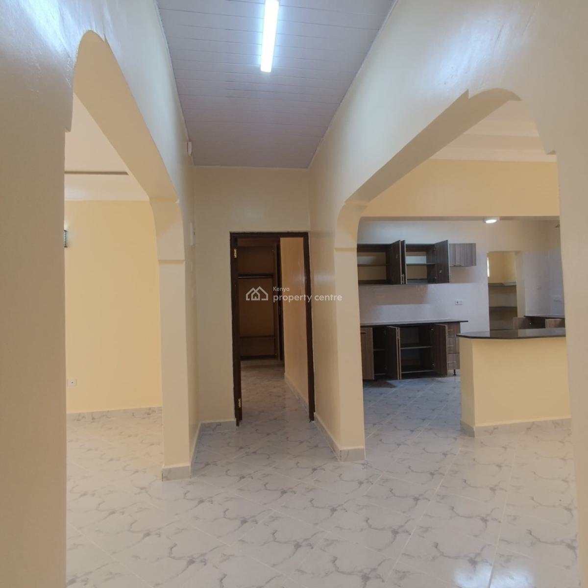 Beautiful 3-bedroom All-en-suite Bungalow in Gated Community, Acacia, Kitengela, Kajiado, Detached Bungalow for Sale