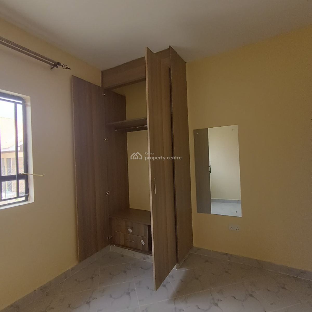 Beautiful 3-bedroom All-en-suite Bungalow in Gated Community, Acacia, Kitengela, Kajiado, Detached Bungalow for Sale