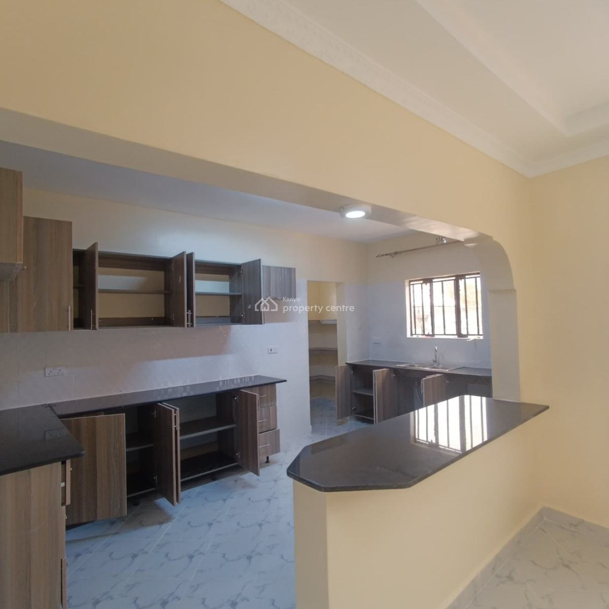 Beautiful 3-bedroom All-en-suite Bungalow in Gated Community, Acacia, Kitengela, Kajiado, Detached Bungalow for Sale