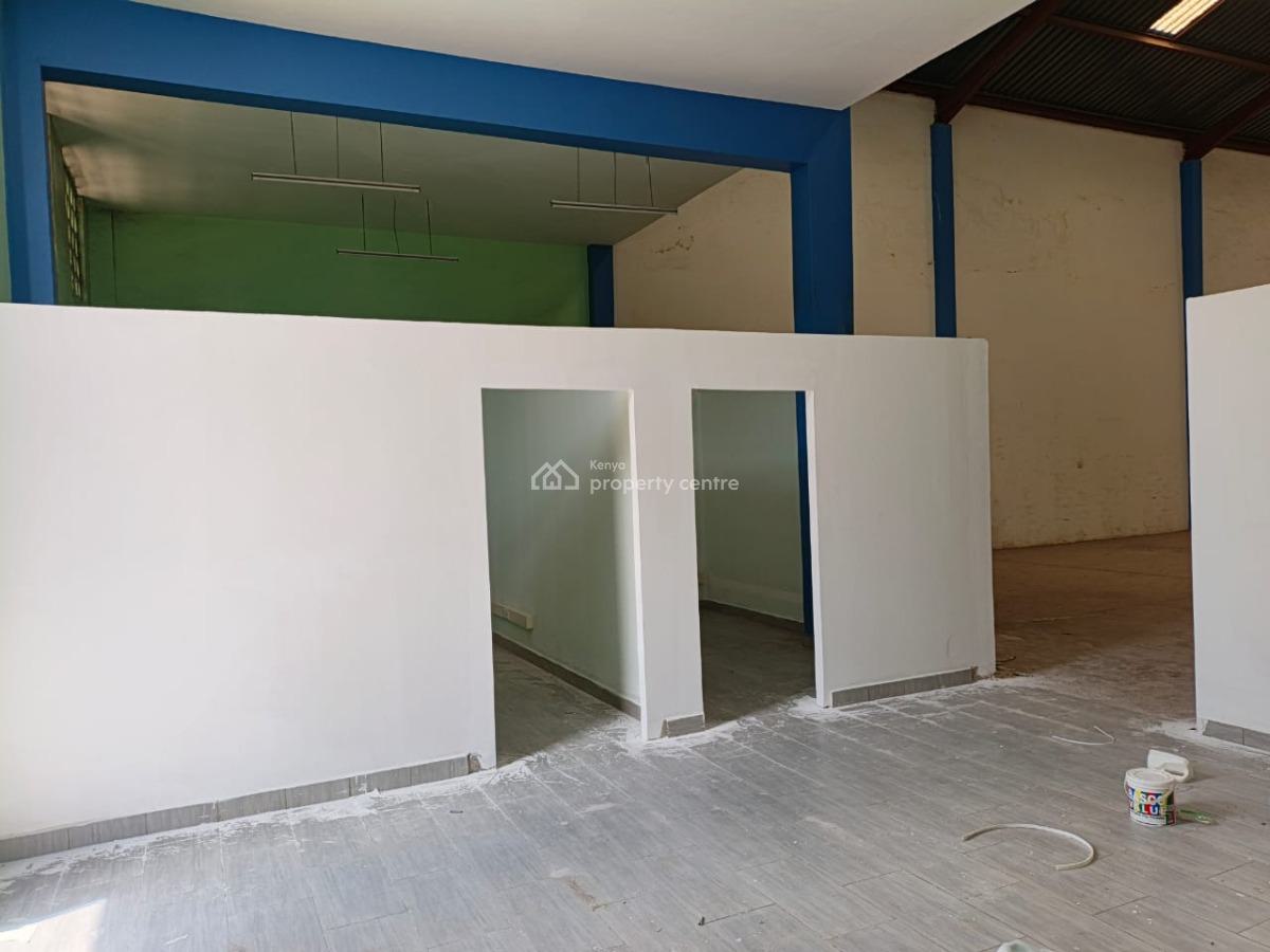 Premium Warehouse, Industrial Area, Embakasi, Nairobi, Warehouse for Rent