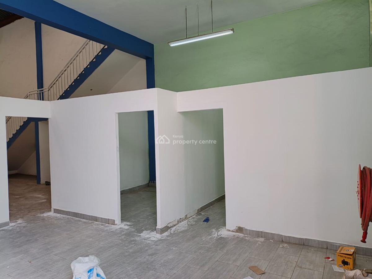 Premium Warehouse, Industrial Area, Embakasi, Nairobi, Warehouse for Rent