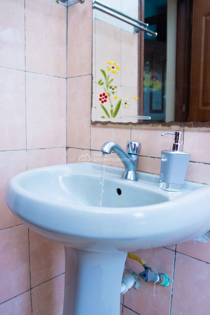 Luxurious 4-bedroom Maisonette, Syokimau/mulolongo, Machakos, House for Sale