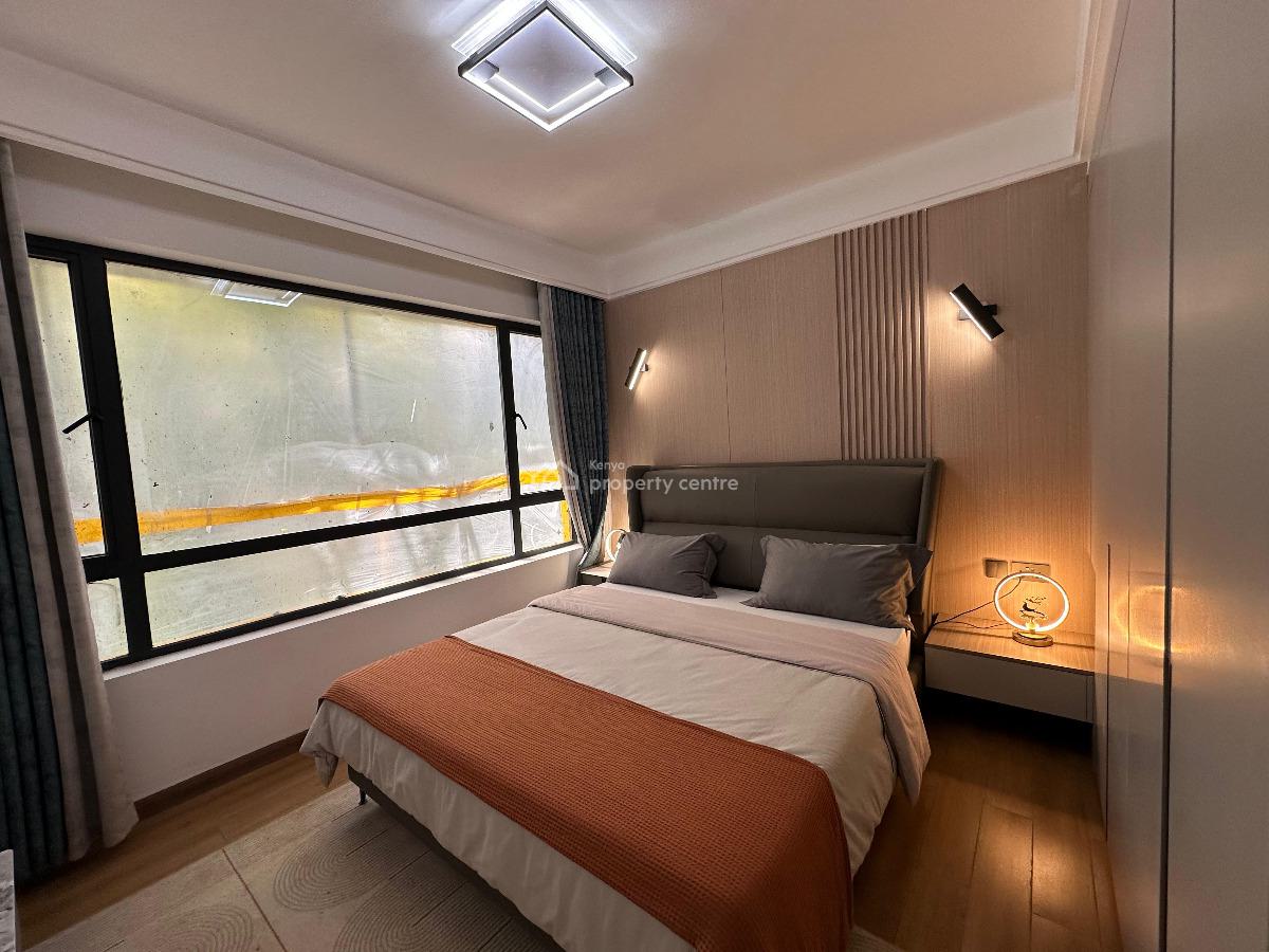 Affordable 1 Bedroom Apartment with Sauna, Kilimani, Nairobi, Apartment for Sale