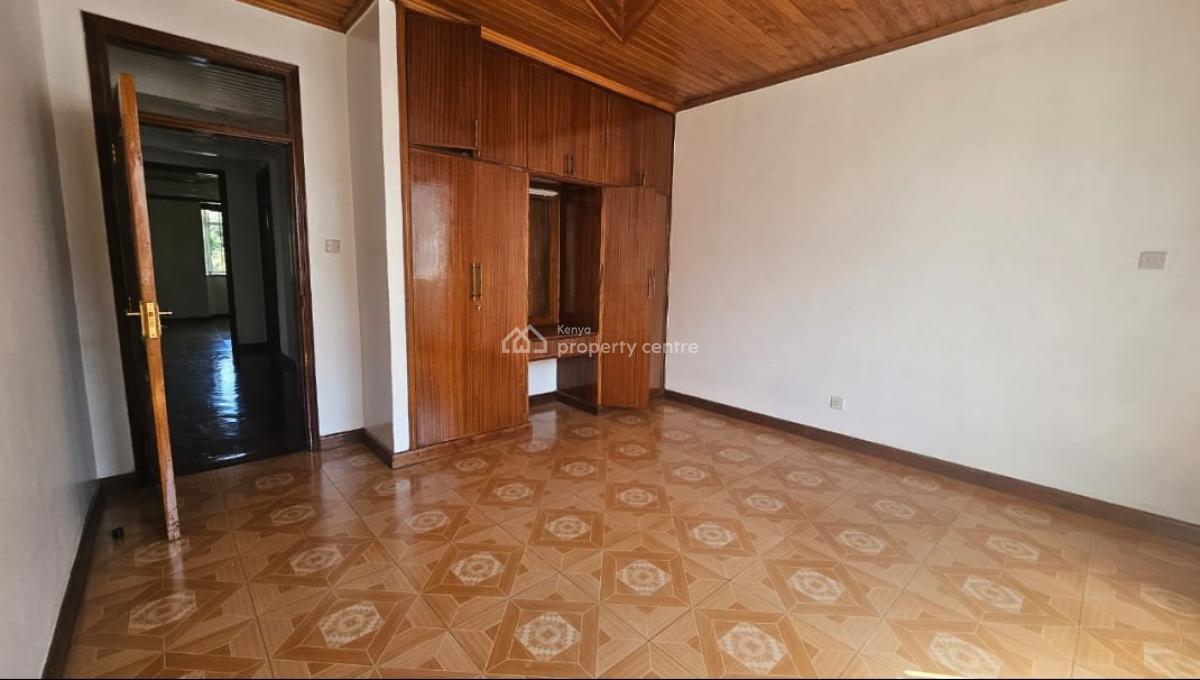 3-bedroom All-en-suite House, Mimosa, Runda, Westlands, Nairobi, House for Rent