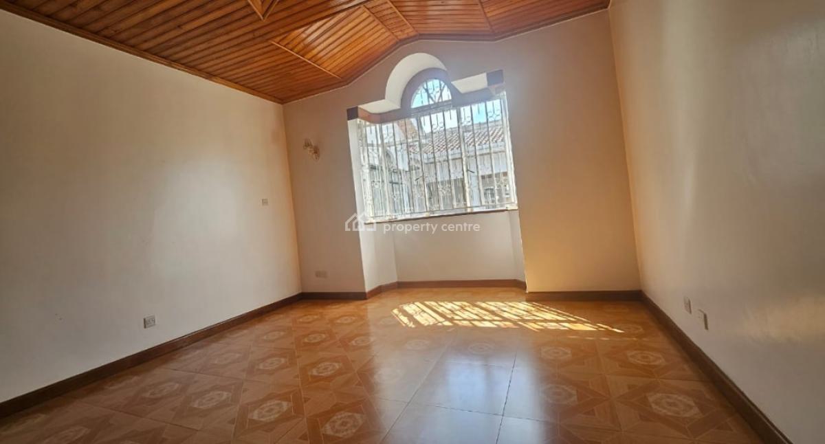 3-bedroom All-en-suite House, Mimosa, Runda, Westlands, Nairobi, House for Rent