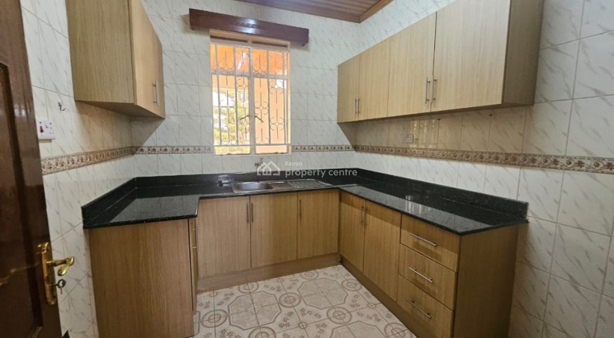 3-bedroom All-en-suite House, Mimosa, Runda, Westlands, Nairobi, House for Rent