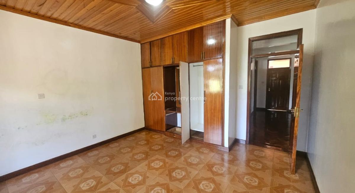 3-bedroom All-en-suite House, Mimosa, Runda, Westlands, Nairobi, House for Rent