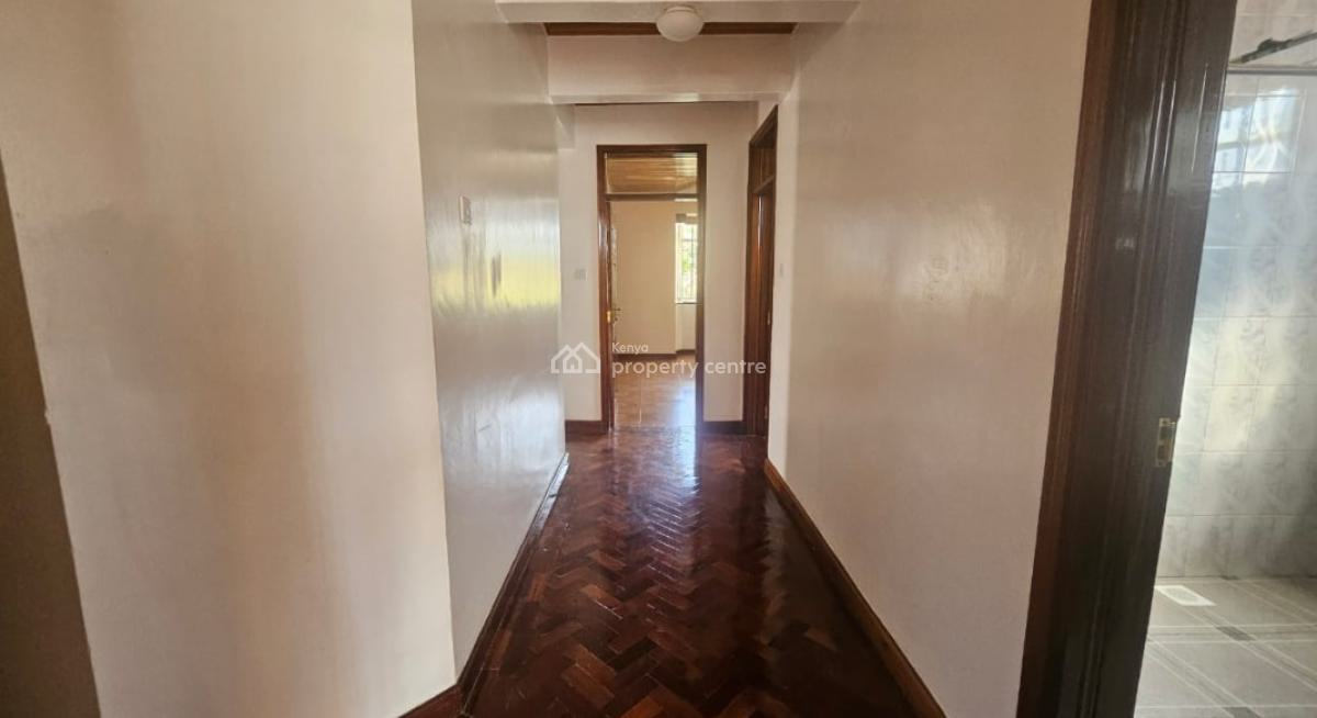 3-bedroom All-en-suite House, Mimosa, Runda, Westlands, Nairobi, House for Rent