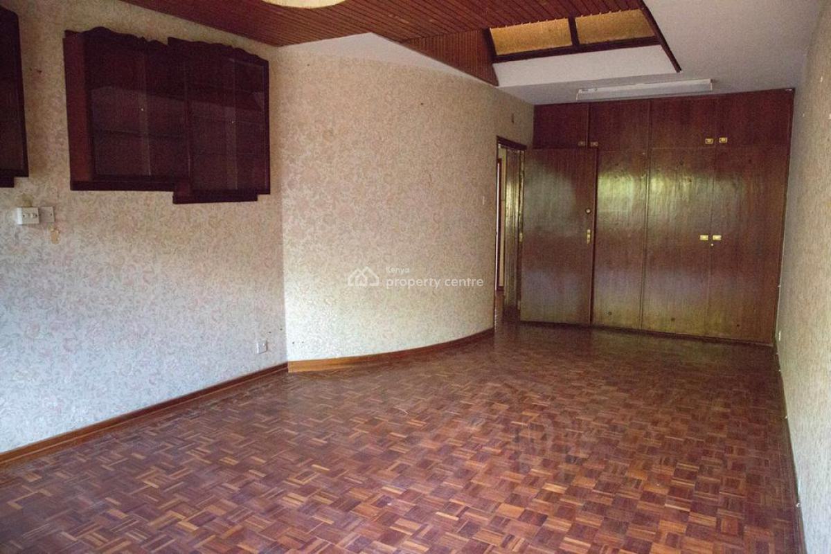 5 Bedroom Townhouse, Raphta Road, Westlands, Nairobi, Townhouse for Sale