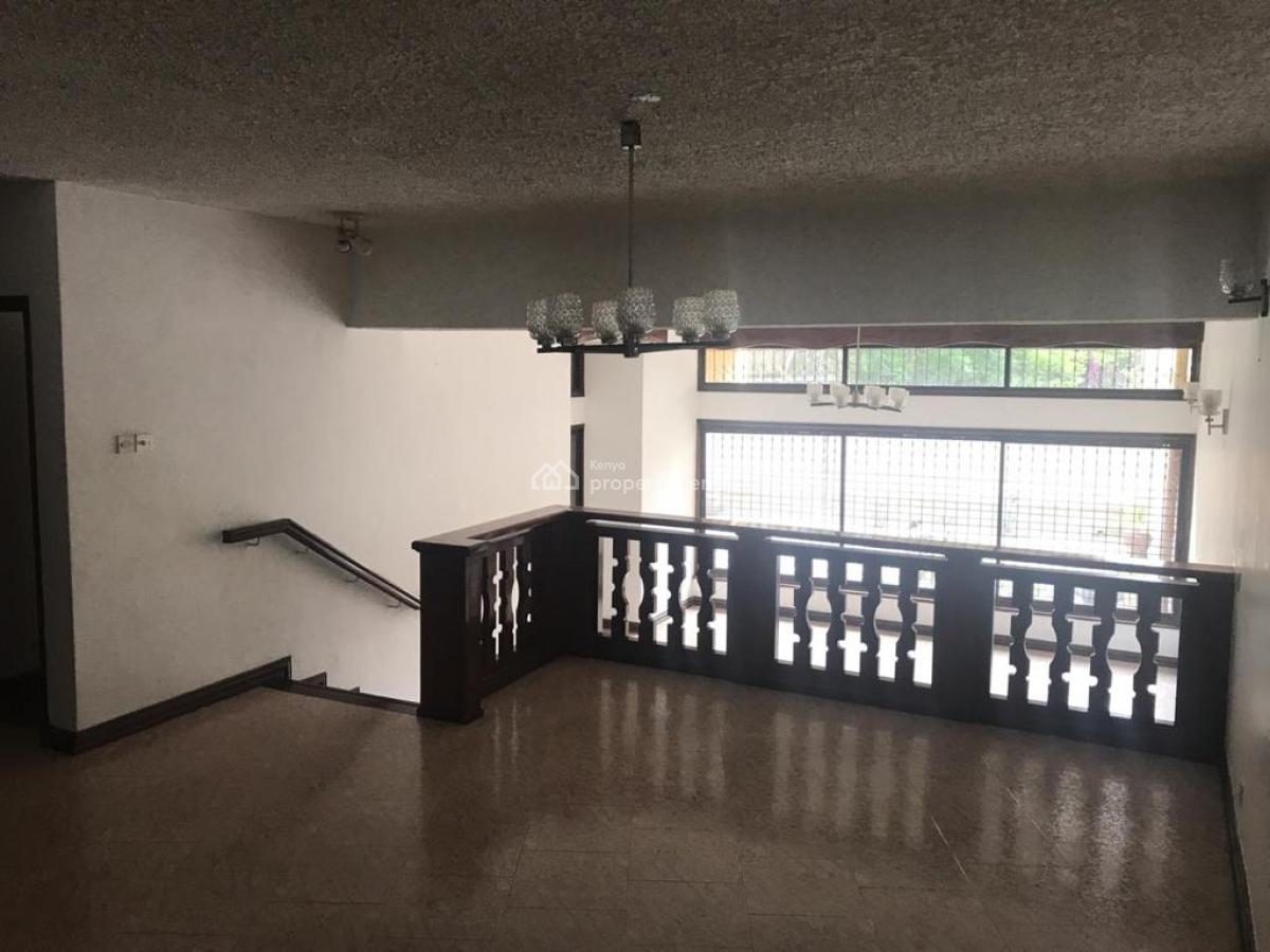 5 Bedroom Townhouse, Raphta Road, Westlands, Nairobi, Townhouse for Sale