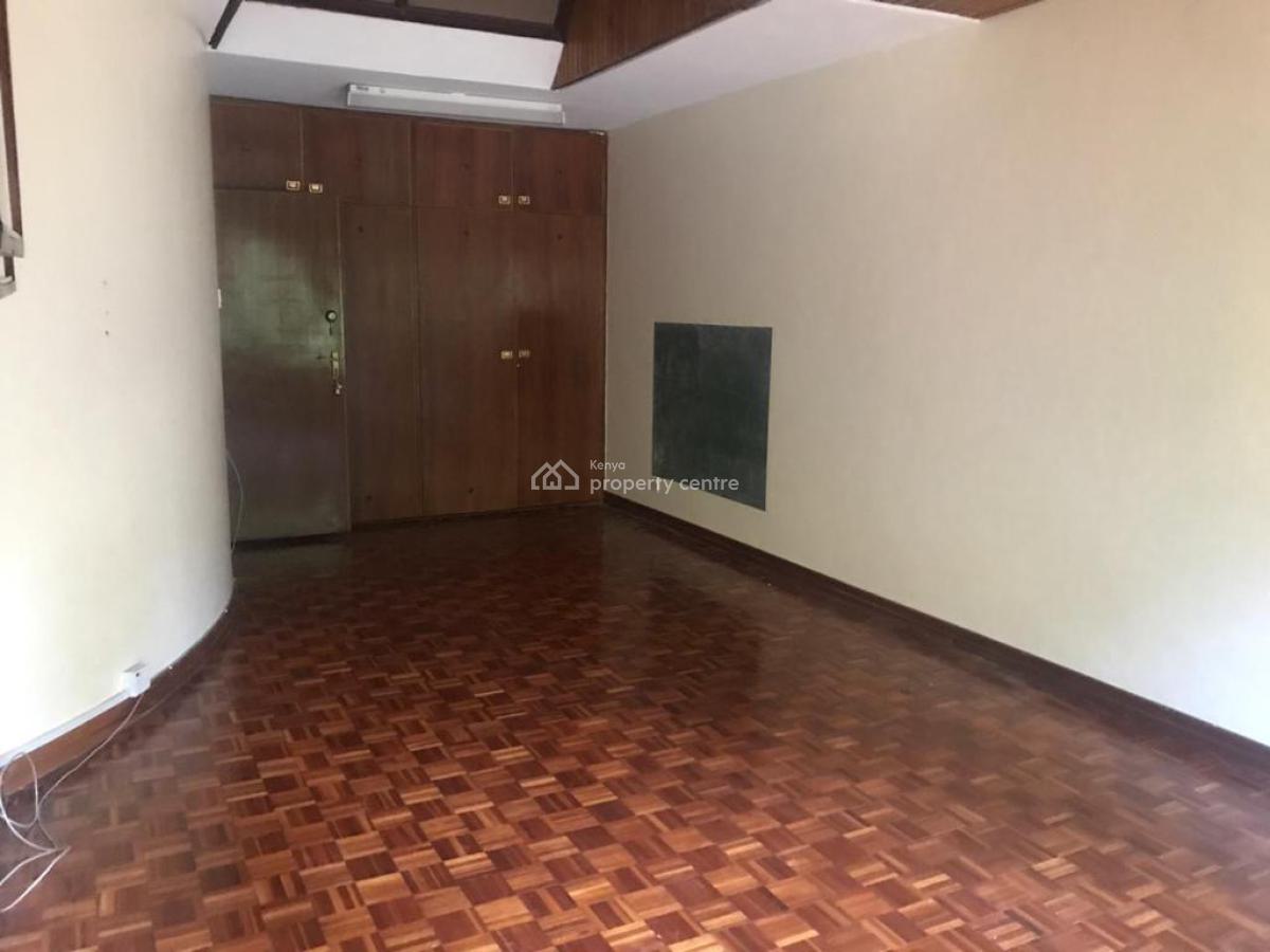 5 Bedroom Townhouse, Raphta Road, Westlands, Nairobi, Townhouse for Sale