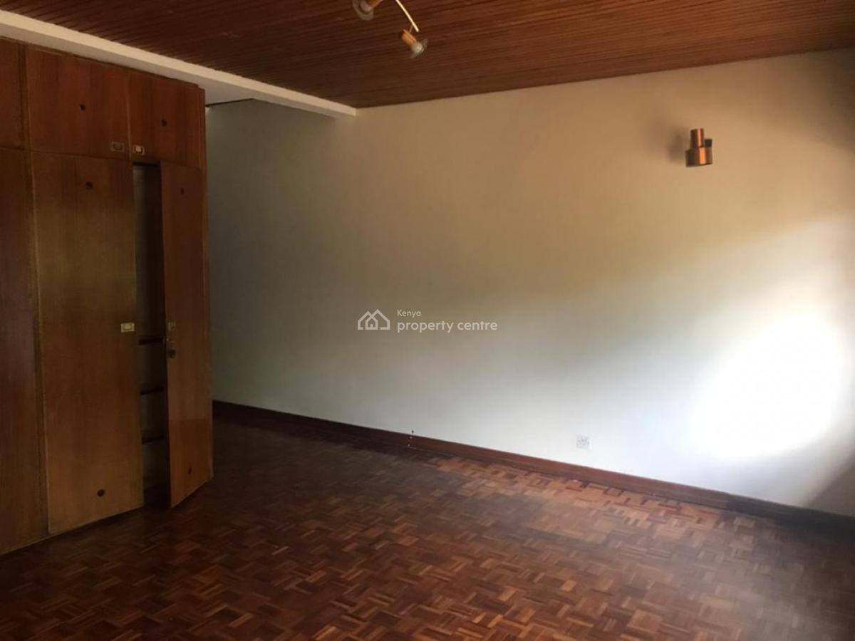 5 Bedroom Townhouse, Raphta Road, Westlands, Nairobi, Townhouse for Sale