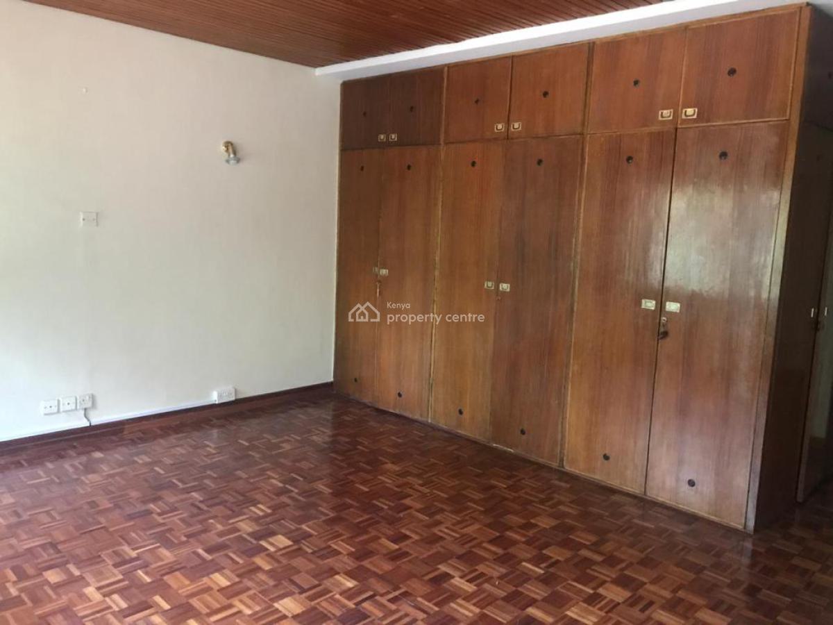 5 Bedroom Townhouse, Raphta Road, Westlands, Nairobi, Townhouse for Sale