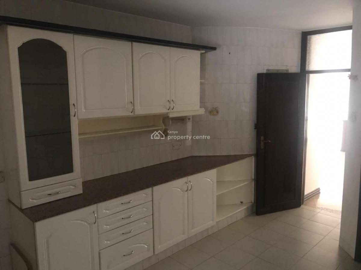 5 Bedroom Townhouse, Raphta Road, Westlands, Nairobi, Townhouse for Sale