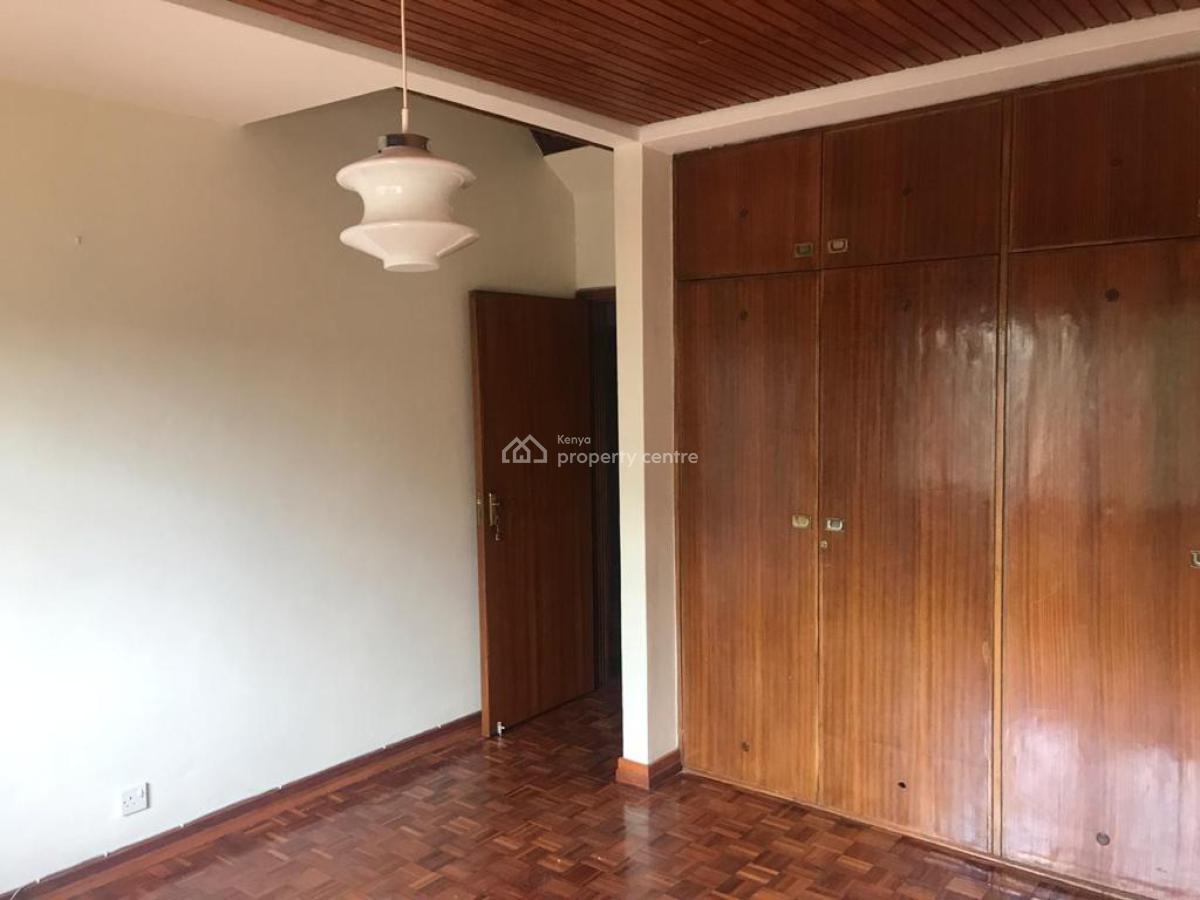 5 Bedroom Townhouse, Raphta Road, Westlands, Nairobi, Townhouse for Sale