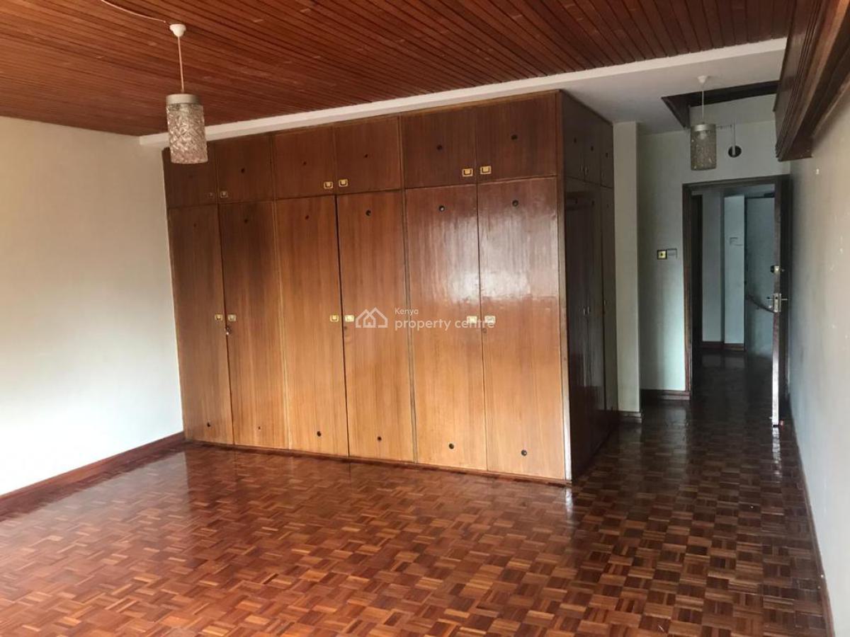 5 Bedroom Townhouse, Raphta Road, Westlands, Nairobi, Townhouse for Sale
