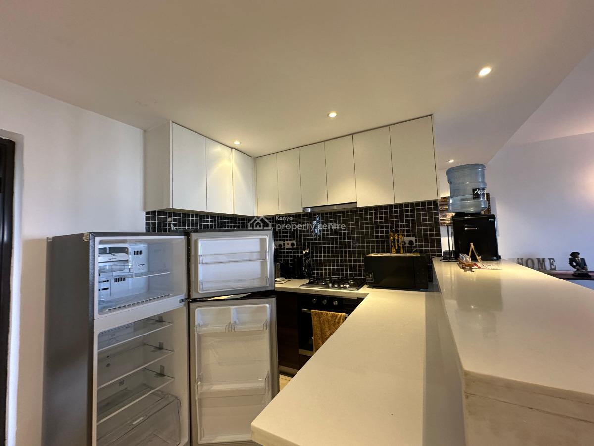 Unfurnished 2 Bedroom, Mbaazi Avenue, Lavington, Nairobi, Apartment for Rent