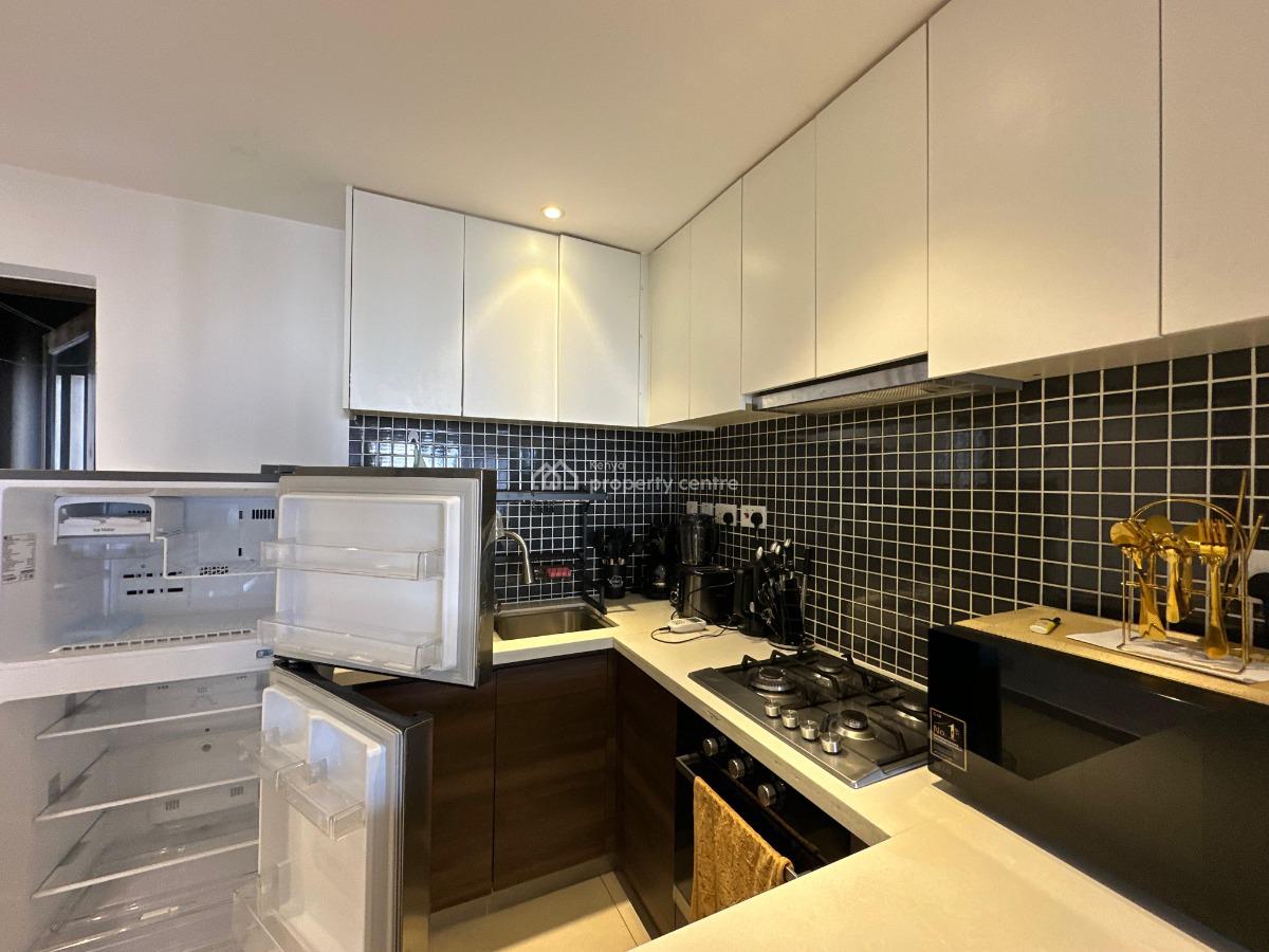 Unfurnished 2 Bedroom, Mbaazi Avenue, Lavington, Nairobi, Apartment for Rent