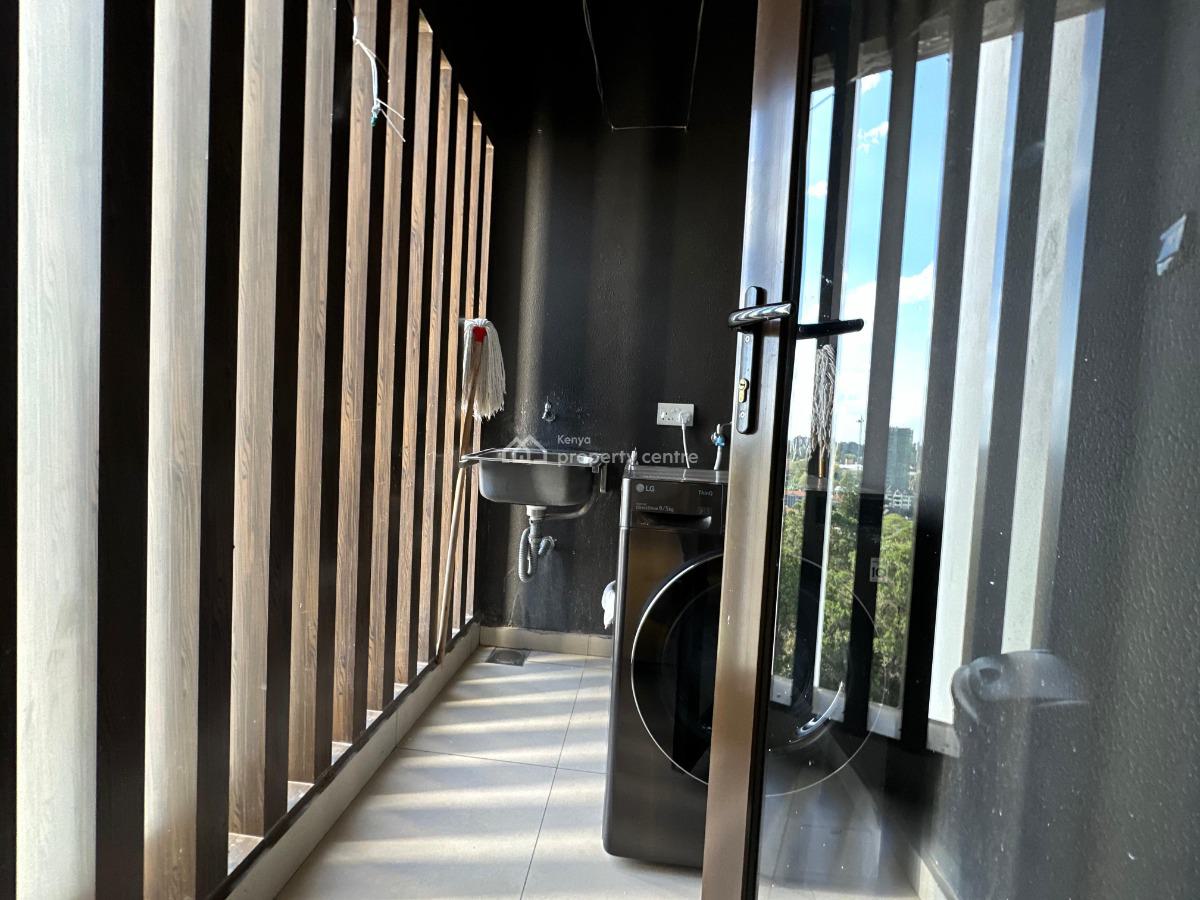 Unfurnished 2 Bedroom, Mbaazi Avenue, Lavington, Nairobi, Apartment for Rent