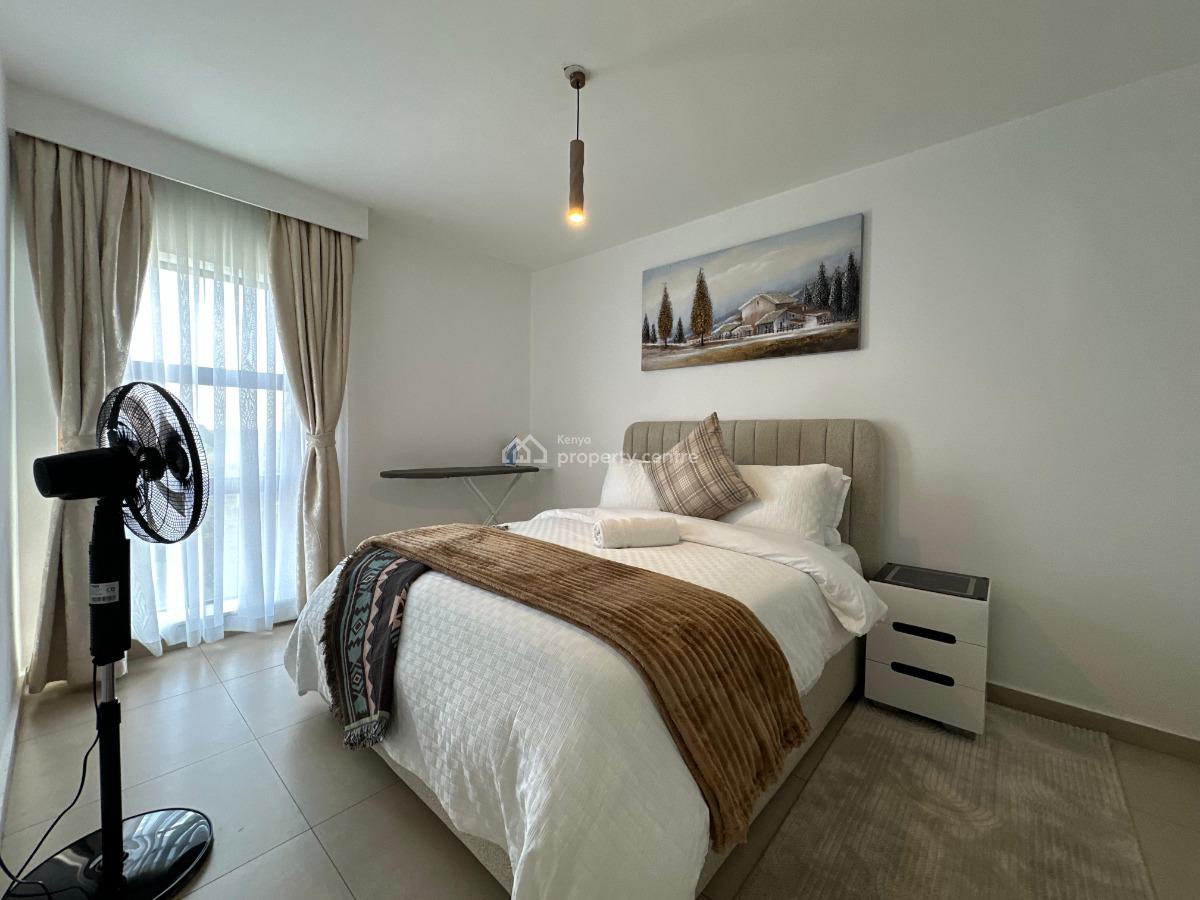 Unfurnished 2 Bedroom, Mbaazi Avenue, Lavington, Nairobi, Apartment for Rent