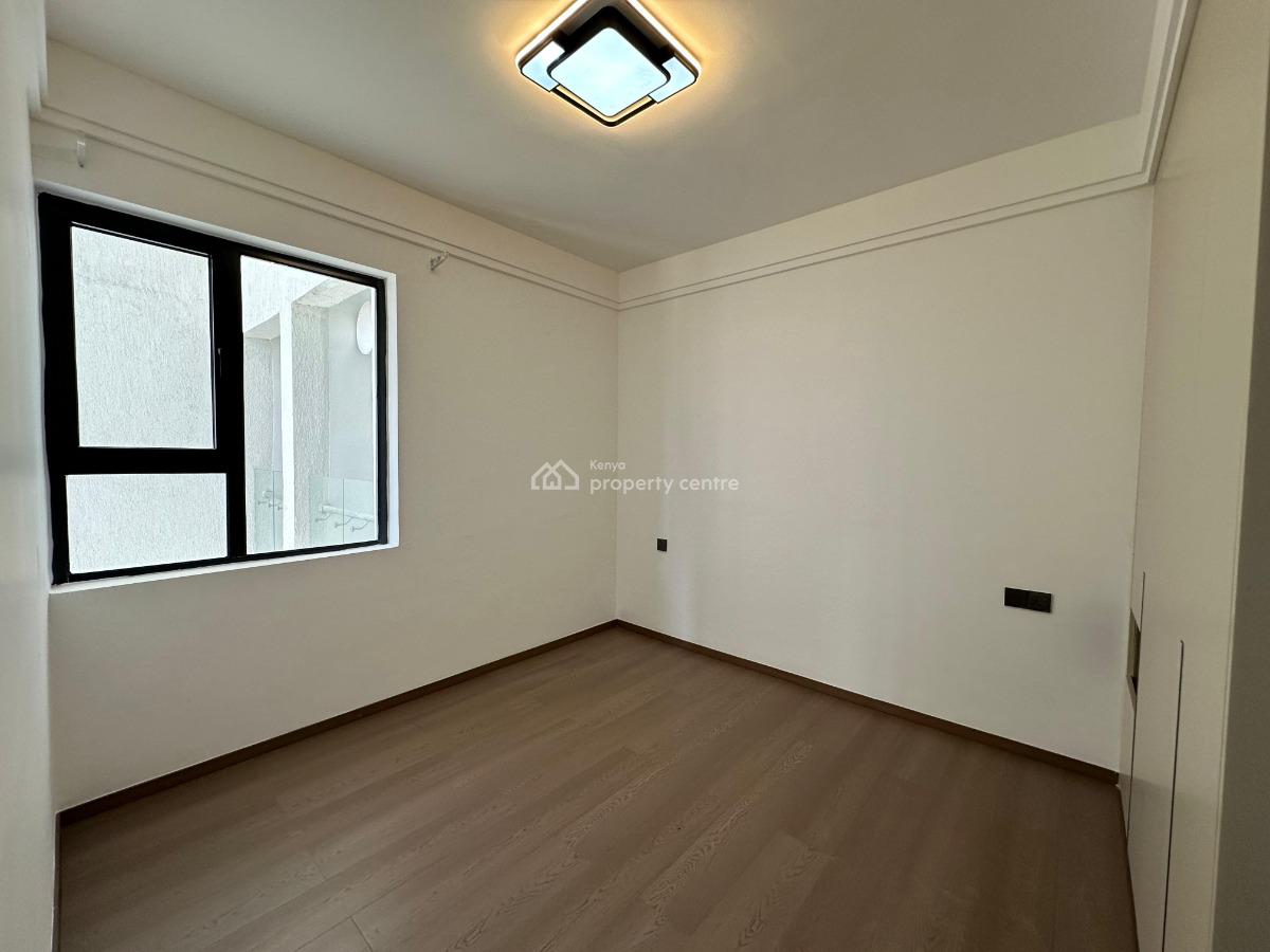 Luxurious 2 Bedroom Apartment, Near Yaya Centre, Kilimani, Nairobi, Apartment for Rent