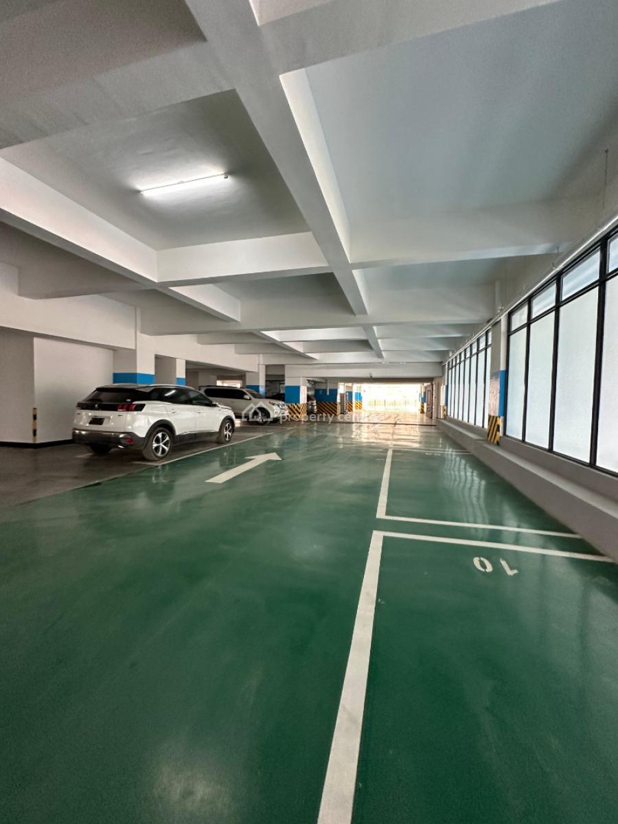 Luxurious 2 Bedroom Apartment, Near Yaya Centre, Kilimani, Nairobi, Apartment for Rent