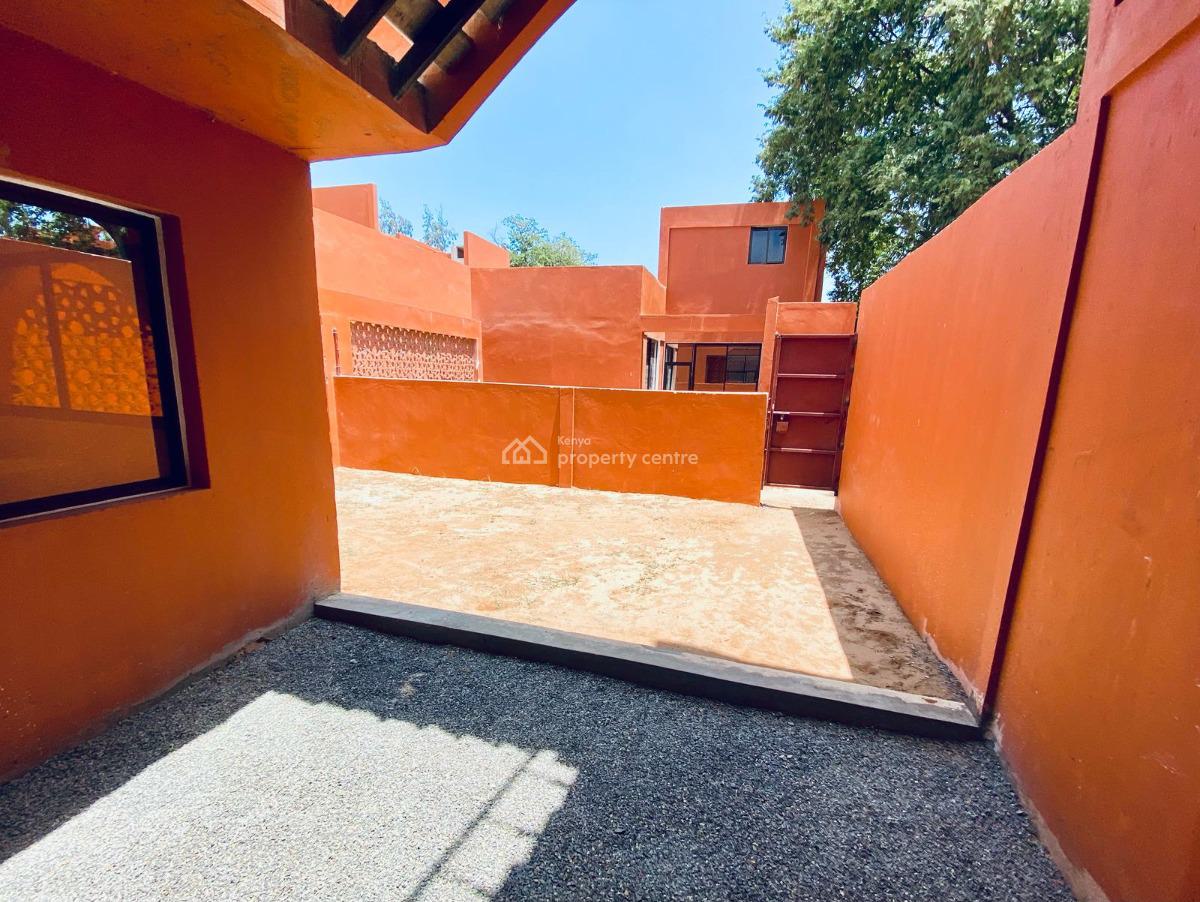 3 Bedroom Duplex Near The Beach, Bofa Road, Bofa Beach, Sokoni, Kilifi, Detached Duplex for Sale