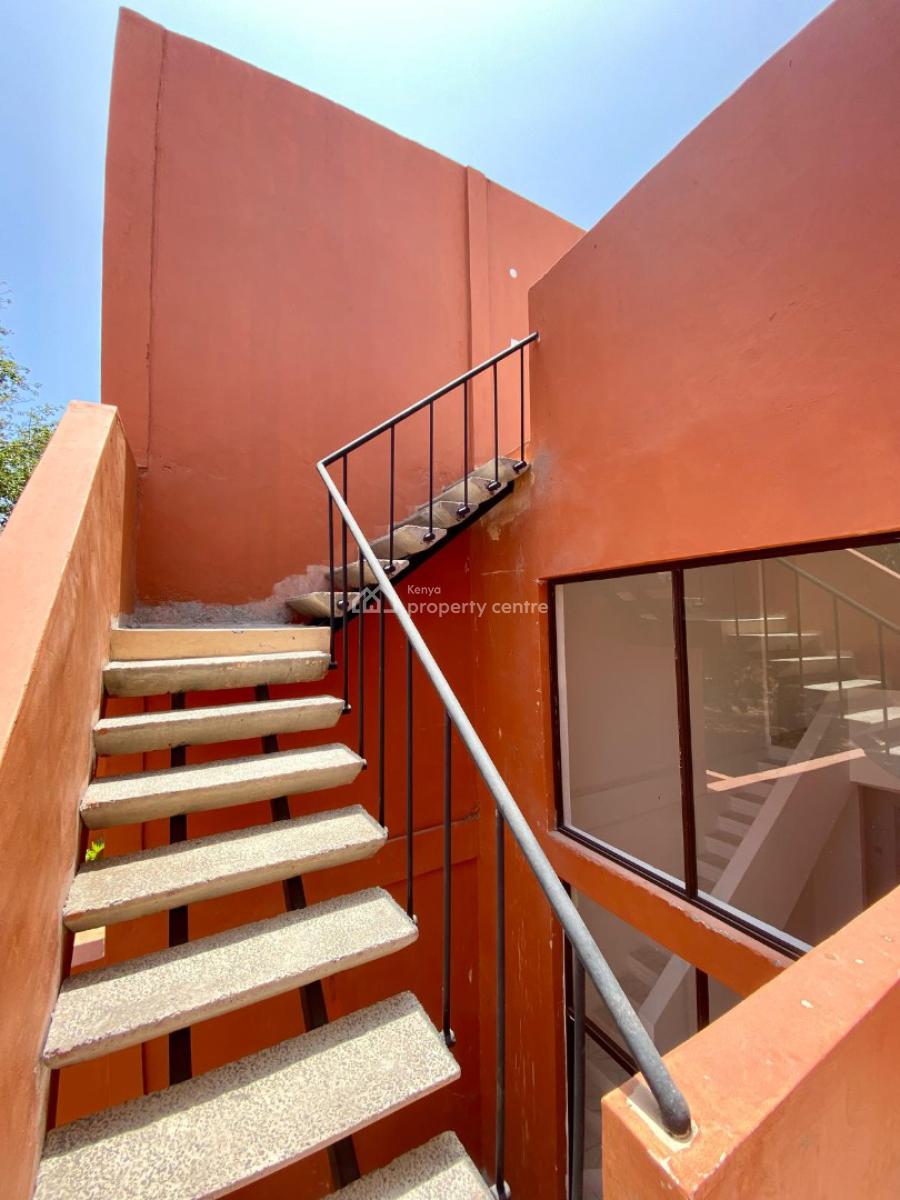 3 Bedroom Duplex Near The Beach, Bofa Road, Bofa Beach, Sokoni, Kilifi, Detached Duplex for Sale