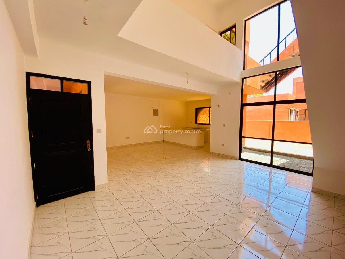 3 Bedroom Duplex Near The Beach, Bofa Road, Bofa Beach, Sokoni, Kilifi, Detached Duplex for Sale