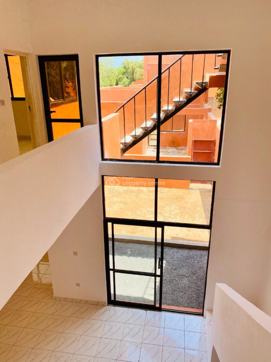 3 Bedroom Duplex Near The Beach, Bofa Road, Bofa Beach, Sokoni, Kilifi, Detached Duplex for Sale