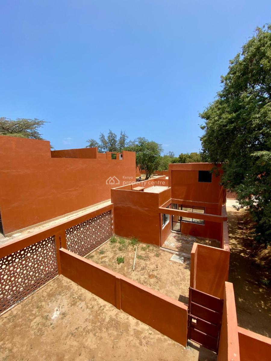 3 Bedroom Duplex Near The Beach, Bofa Road, Bofa Beach, Sokoni, Kilifi, Detached Duplex for Sale