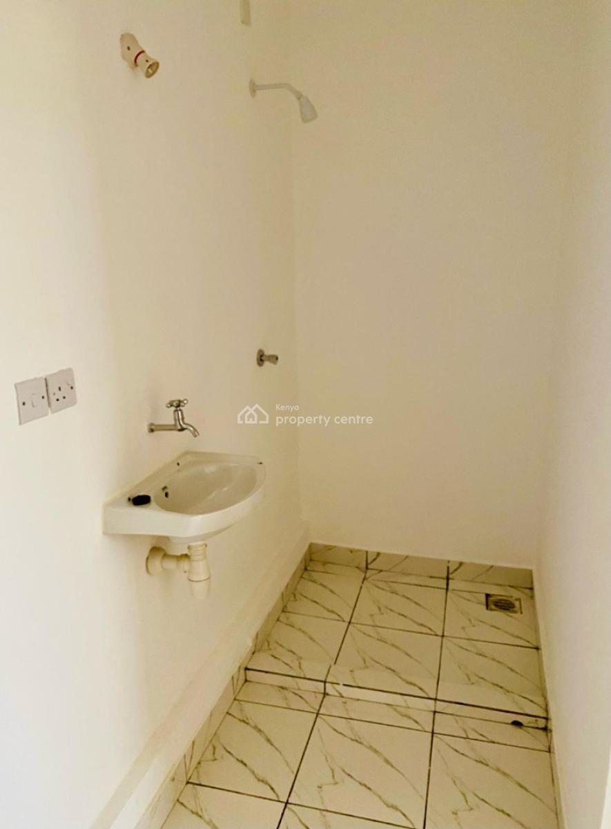 3 Bedroom Duplex Near The Beach, Bofa Road, Bofa Beach, Sokoni, Kilifi, Detached Duplex for Sale