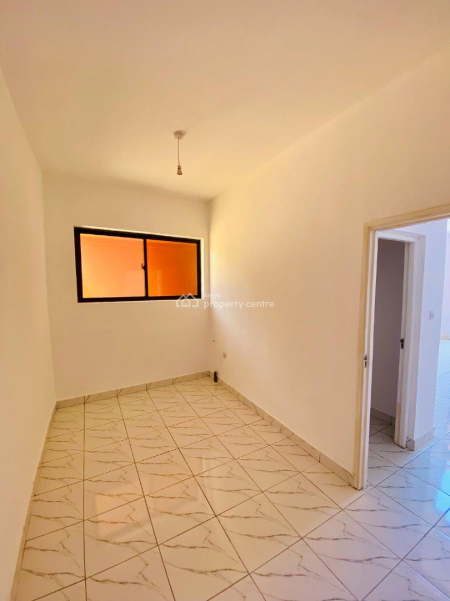 3 Bedroom Duplex Near The Beach, Bofa Road, Bofa Beach, Sokoni, Kilifi, Detached Duplex for Sale