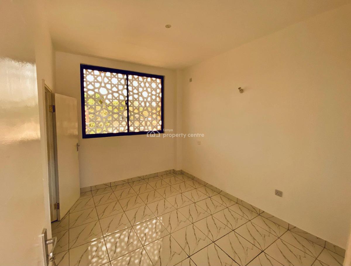 3 Bedroom Duplex Near The Beach, Bofa Road, Bofa Beach, Sokoni, Kilifi, Detached Duplex for Sale