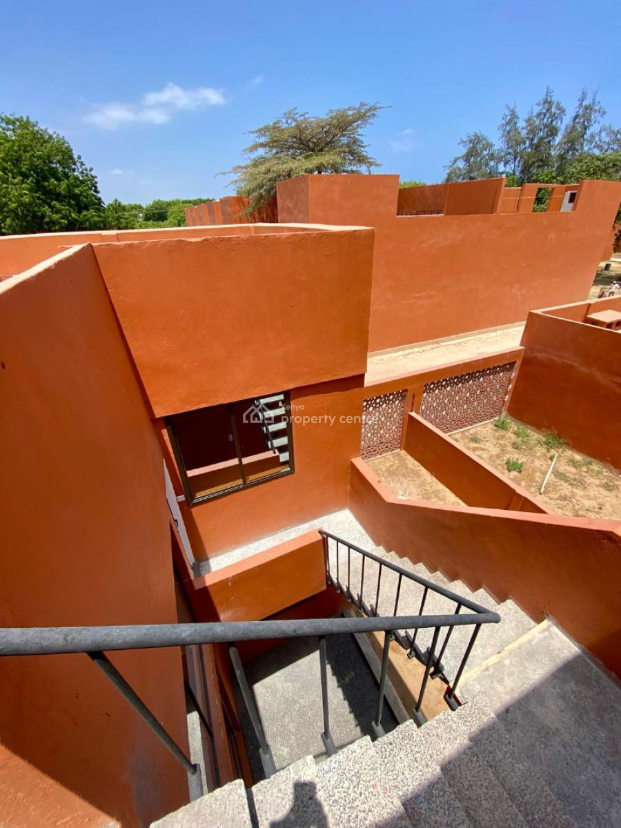 3 Bedroom Duplex Near The Beach, Bofa Road, Bofa Beach, Sokoni, Kilifi, Detached Duplex for Sale