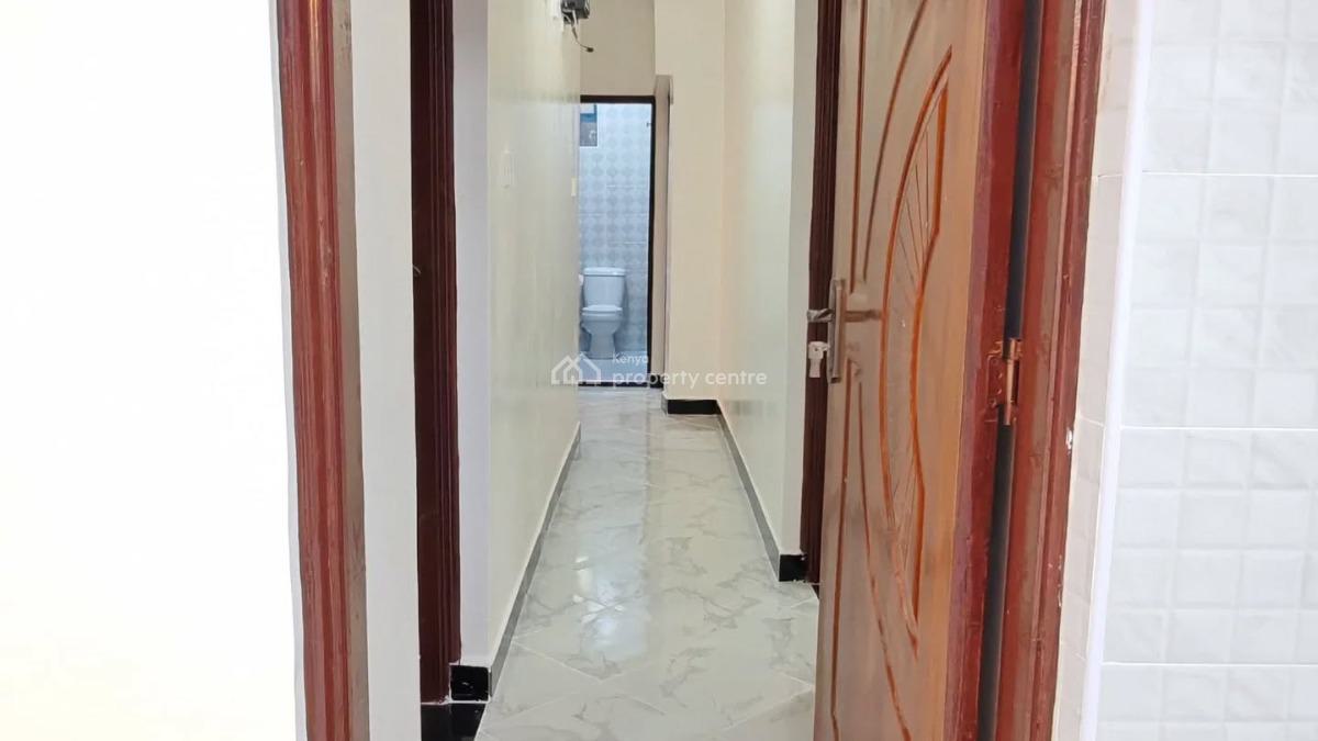 Modern 3-bedroom All-en-suite Bungalow, Matangi, Ruiru, Kiambu, House for Sale