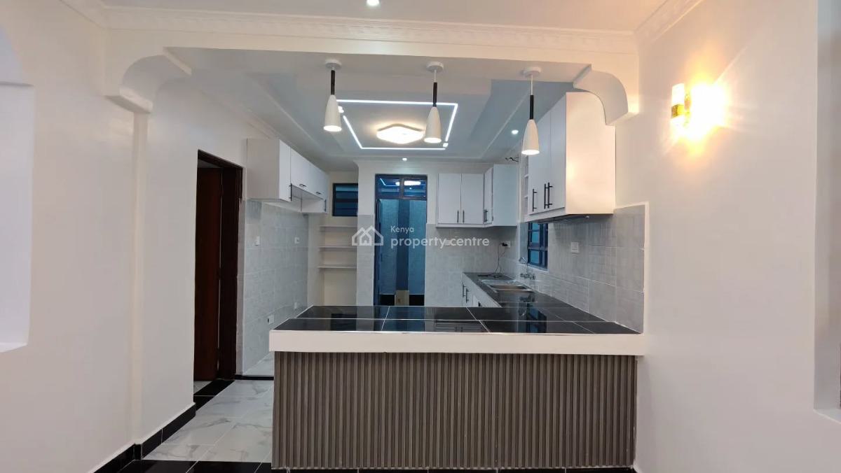 Modern 3-bedroom All-en-suite Bungalow, Matangi, Ruiru, Kiambu, House for Sale