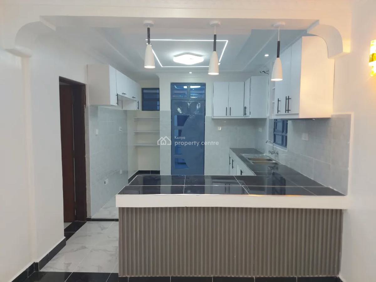 Modern 3-bedroom All-en-suite Bungalow, Matangi, Ruiru, Kiambu, House for Sale