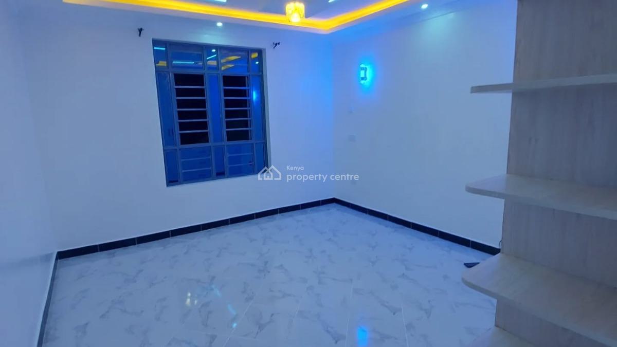 Modern 3-bedroom All-en-suite Bungalow, Matangi, Ruiru, Kiambu, House for Sale